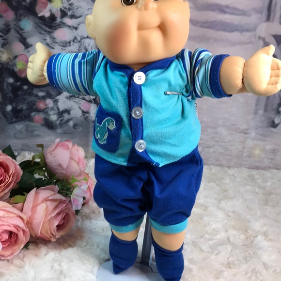 Vtg 1983 CABBAGE PATCH KID - Picture 4 of 8